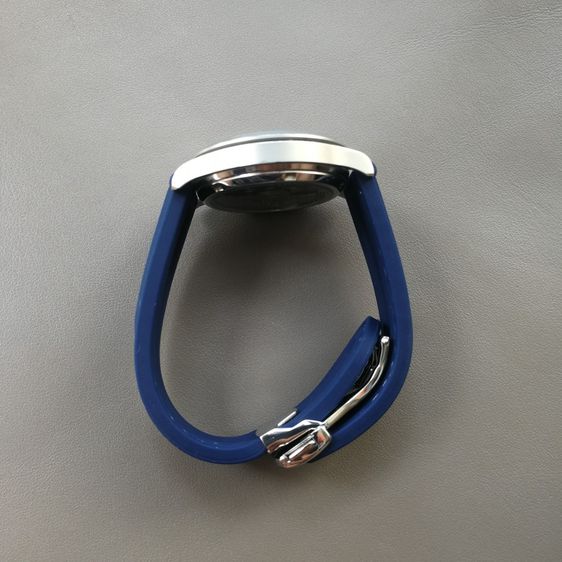 สายนาฬิกาซิลิโคน ขนาด 18 mm 20 mm 22 mm รูปที่ 16