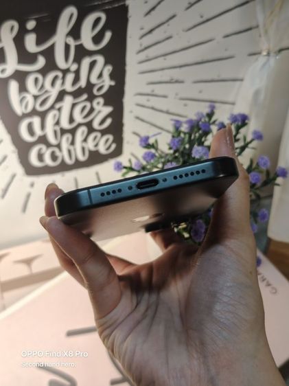 iphone 15pro max 512 รูปที่ 11