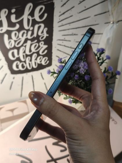 iphone 15pro max 512 รูปที่ 12