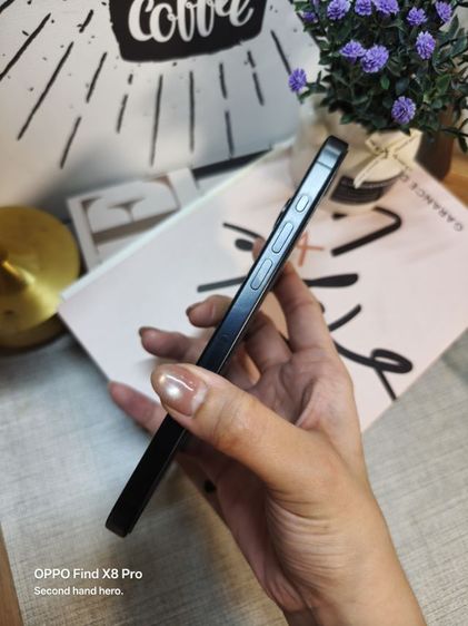 iphone 15pro max 512 รูปที่ 13