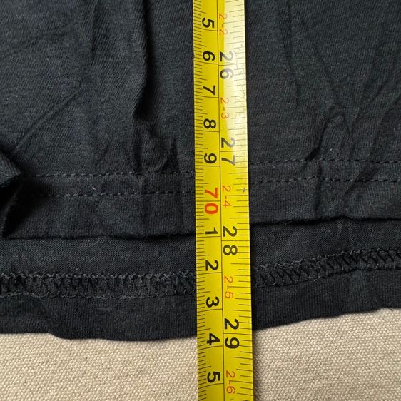 เสื้อยืด Pink Dolphin Clothing Size M รูปที่ 8