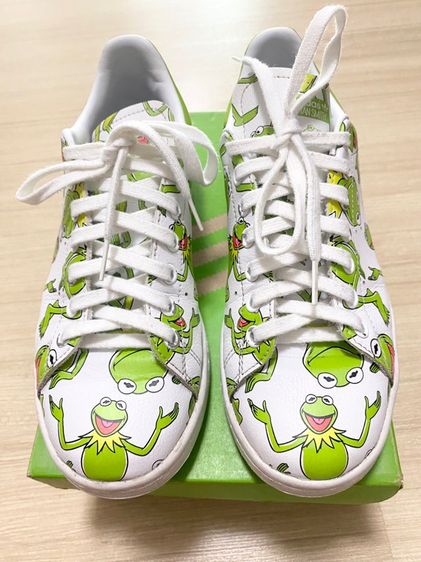 รองเท้า ADIDAS  รูปที่ 3