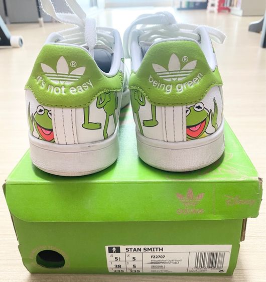 รองเท้า ADIDAS  รูปที่ 5