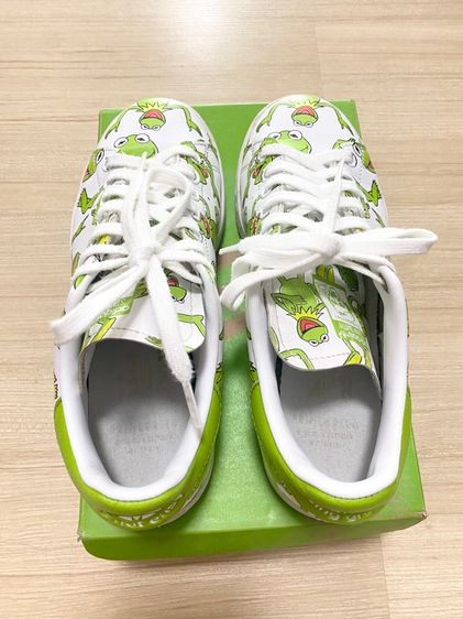 รองเท้า ADIDAS  รูปที่ 4