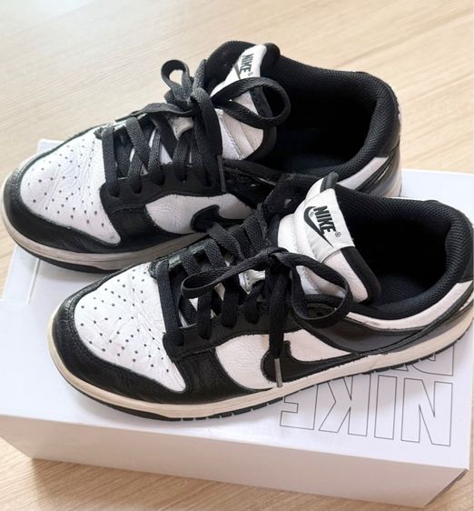 รองเท้า Nike Dunk Low รูปที่ 4