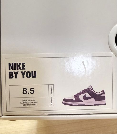 รองเท้า Nike Dunk Low รูปที่ 8