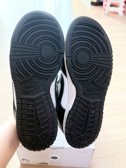 รองเท้า Nike Dunk Low รูปที่ 6