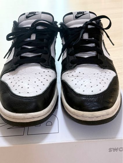 รองเท้า Nike Dunk Low รูปที่ 3