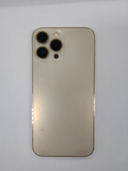 ขาย iPhone 13 Pro Max 256GB สีทอง รูปที่ 8