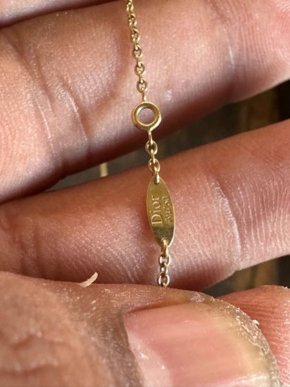 สร้อยคอทองคำแท้งานแบรนด์  รูปที่ 10