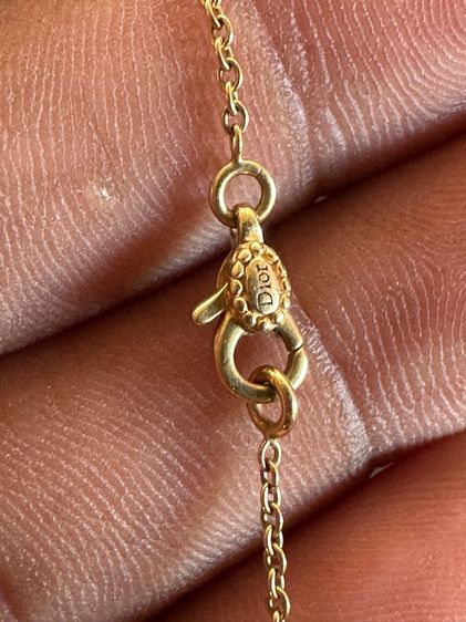 สร้อยคอทองคำแท้งานแบรนด์  รูปที่ 8