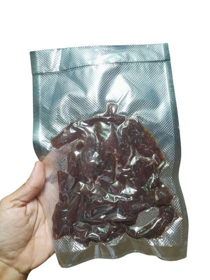 เนื้อแดดเดียว