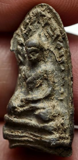 พระรอด รูปที่ 3