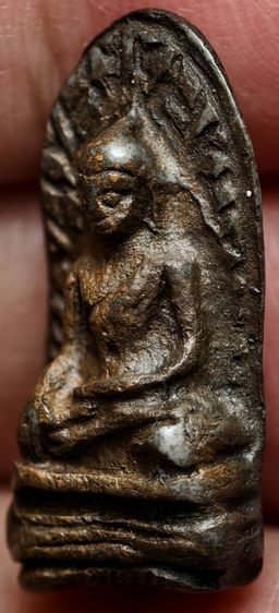 พระรอด รูปที่ 3