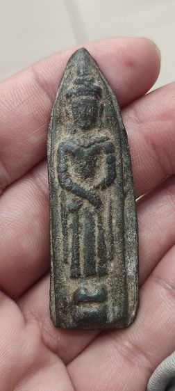 พระกรุชินเขียว