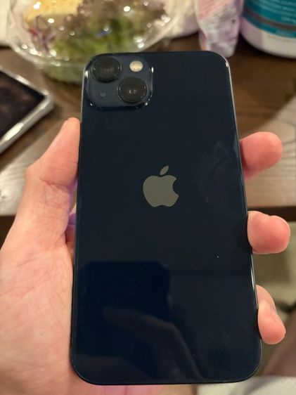 Iphone 13, midnight 128gb รูปที่ 2