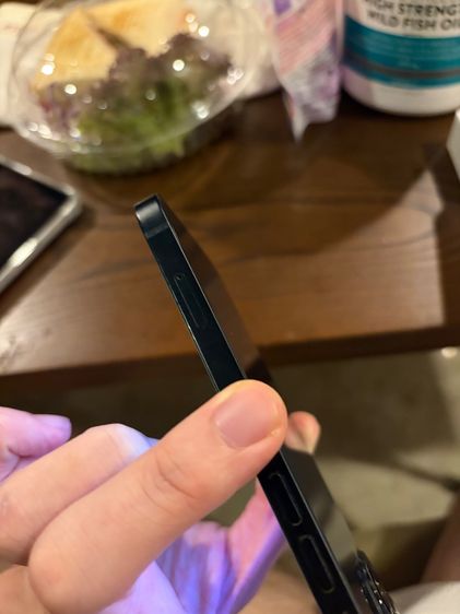 Iphone 13, midnight 128gb รูปที่ 4