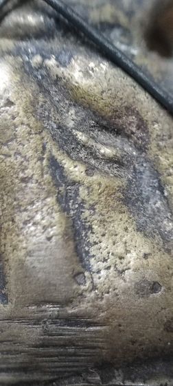 พระพิฆเนศ หล่อโบราณ รูปที่ 11