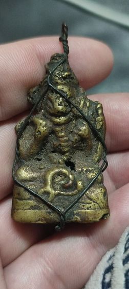 พระพิฆเนศ หล่อโบราณ