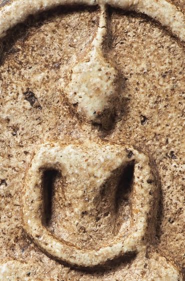 พระสมเด็จวัดระฆัง พิมพ์ใหญ่ องค์งาม รูปที่ 5