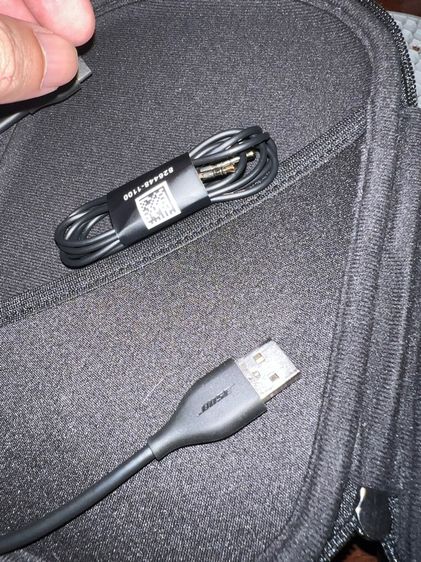 Bose quietcomfort 45 รูปที่ 9