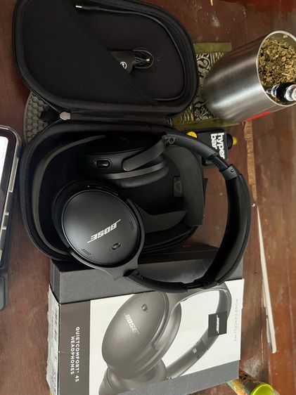 Bose quietcomfort 45 รูปที่ 7