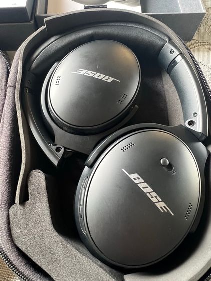 Bose quietcomfort 45 รูปที่ 2