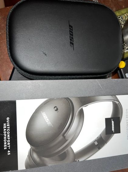 Bose quietcomfort 45 รูปที่ 11