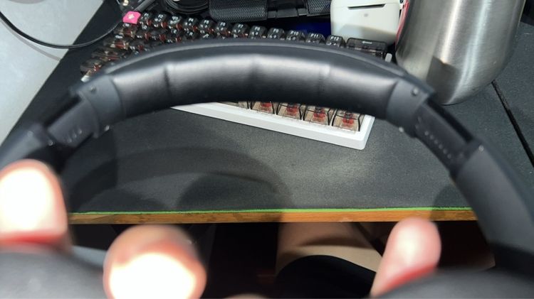 Bose quietcomfort 45 รูปที่ 6