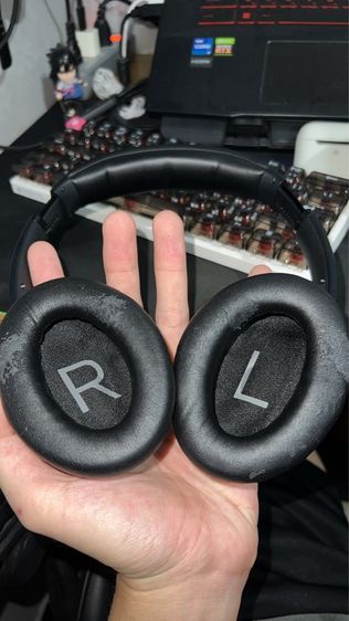 Bose quietcomfort 45 รูปที่ 3