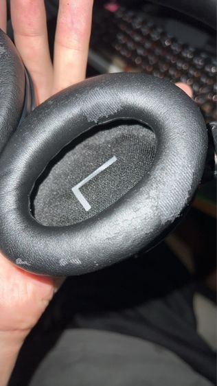 Bose quietcomfort 45 รูปที่ 4