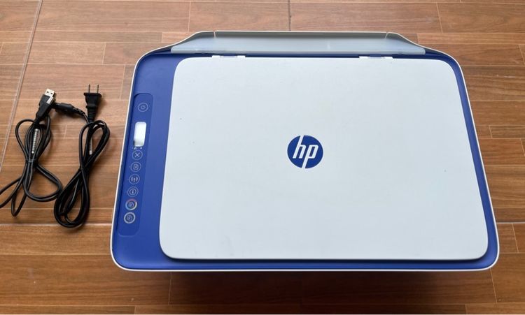 พริ้นเตอร์และสแกนเนอร์ เครื่องปริ้น HP 2621