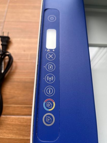 เครื่องปริ้น HP 2621 รูปที่ 5