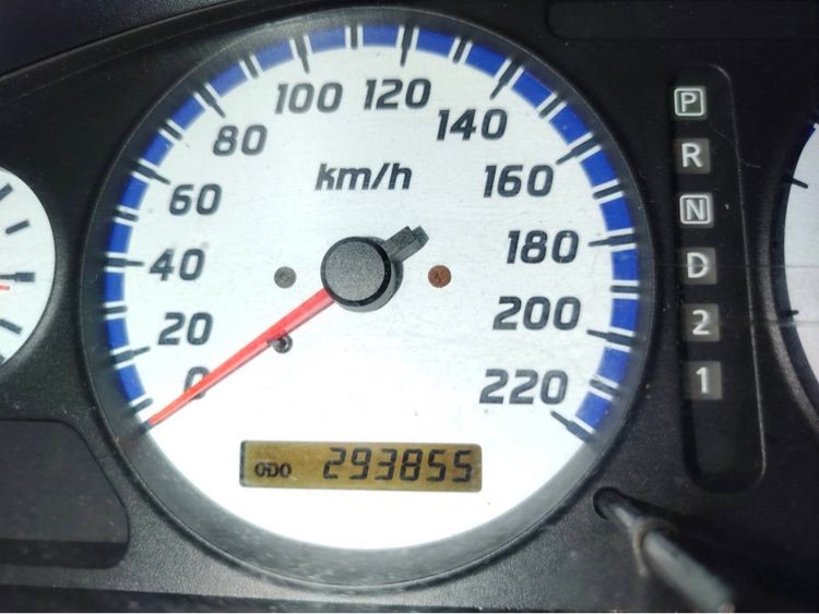 Nissan Sunny 2003 1.6 GL Neo Sedan เบนซิน LPG เกียร์อัตโนมัติ บรอนซ์เงิน รูปที่ 2