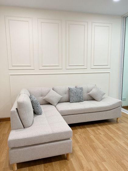 Pruksa ไม่อนุญาต ตกแต่งครบ 2011 ราคาพิเศษ คอนโด The Tree (ลาดพร้าว-วังหิน) ทำเลเยี่ยม ราคาดีที่สุดในย่านนี้