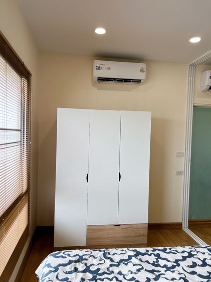 Pruksa ไม่อนุญาต ตกแต่งครบ 2011 ราคาพิเศษ คอนโด The Tree (ลาดพร้าว-วังหิน) ทำเลเยี่ยม ราคาดีที่สุดในย่านนี้ รูปที่ 4