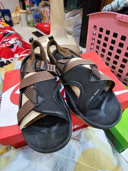 Nike ACG Air Deschutz รูปที่ 2