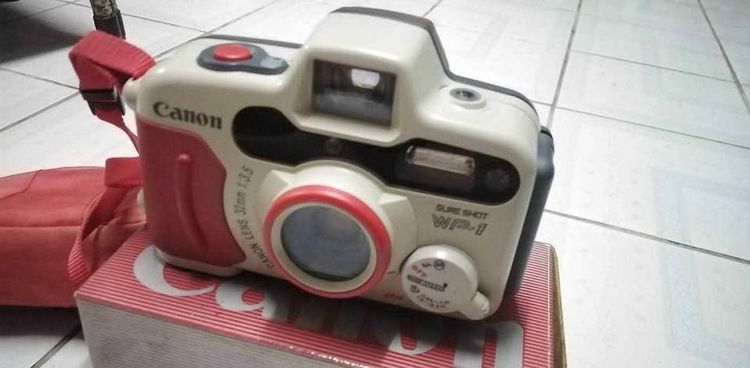 กล้อง คอมแพลก canon รูปที่ 10