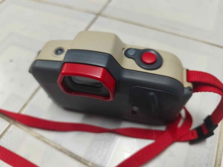 กล้อง คอมแพลก canon รูปที่ 9