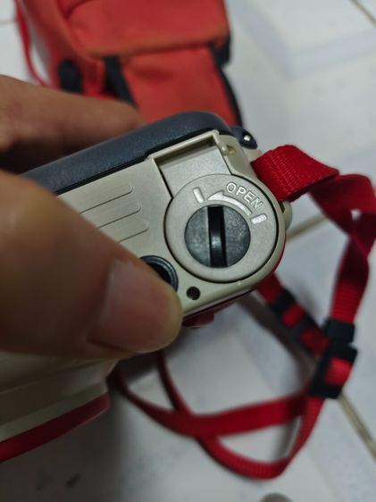 กล้อง คอมแพลก canon รูปที่ 4