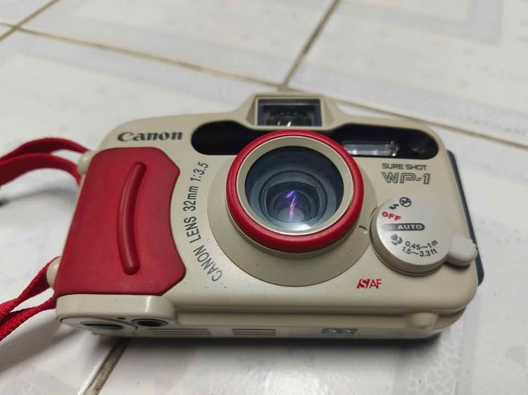 กล้อง คอมแพลก canon รูปที่ 11