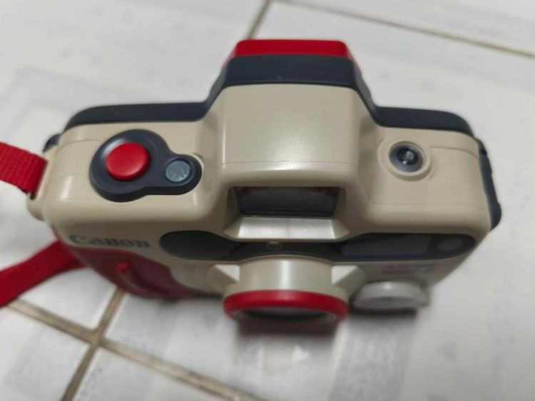 กล้อง คอมแพลก canon รูปที่ 5