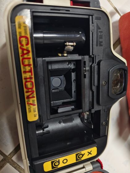 กล้อง คอมแพลก canon รูปที่ 7