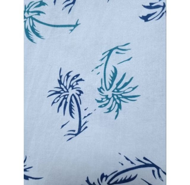 เสื้อเชิ๊ต,เสื้อฮาวาย, Hawaii ยี่ห้อ SONAMA อก 52",ยาว 31" รูปที่ 8