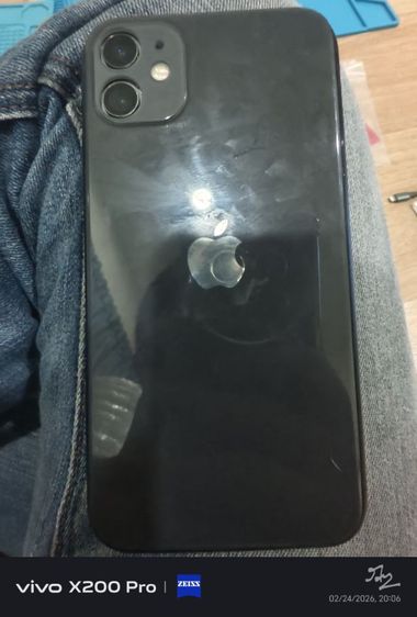 iPhone 11 64gb รูปที่ 2