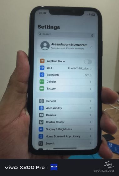 iPhone 11 64gb