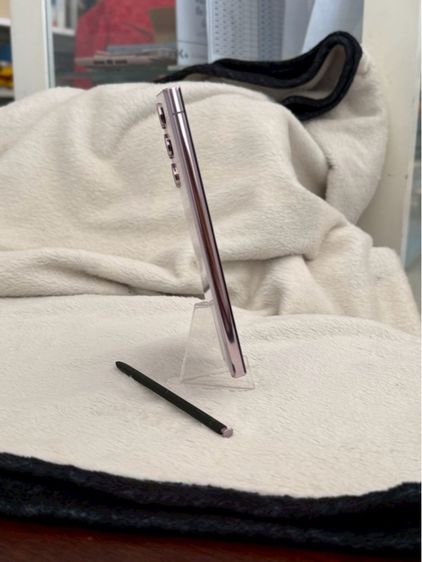 Samsung S23 Ultra 256g สีชมพู สภาพสวยมาก รูปที่ 8