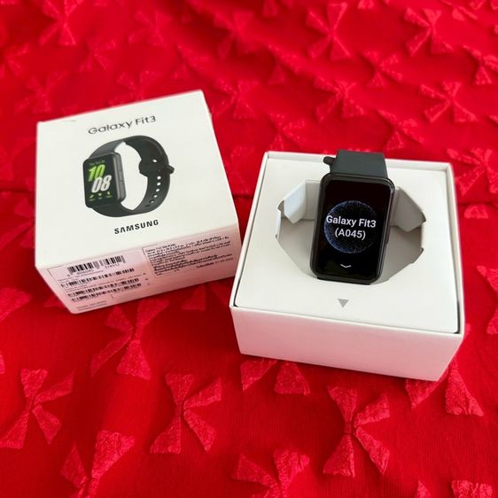 samsung Galaxy Fit3 สภาพสวยมาก