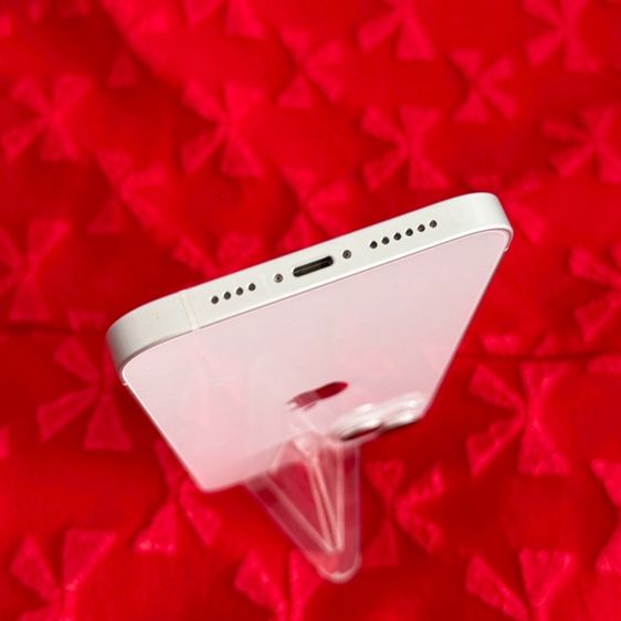 iPhone 14 Plus 128g สีขาว สภาพสวยมาก รูปที่ 9