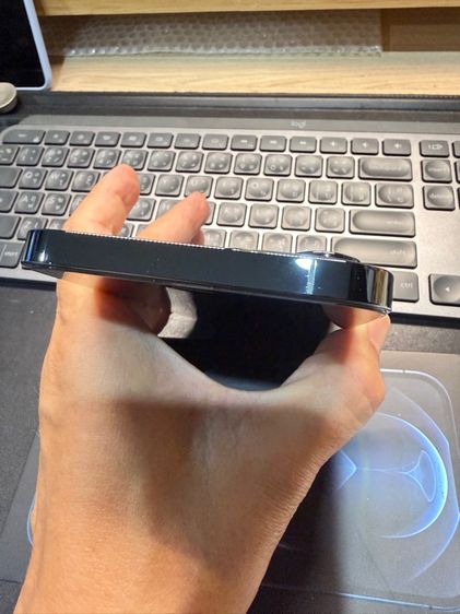 iPhone 12 Pro Max รูปที่ 6